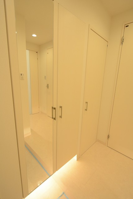 日商岩井本郷マンション