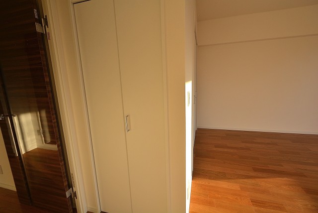 グランドメゾン池袋一番館