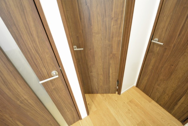 池田山ロイヤルマンション トイレ