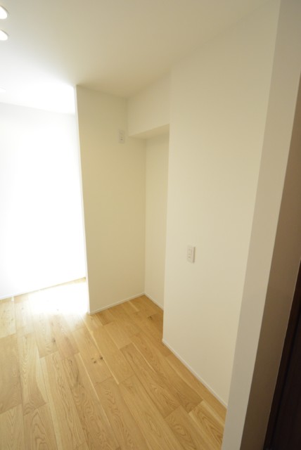 池田山ロイヤルマンション キッチン