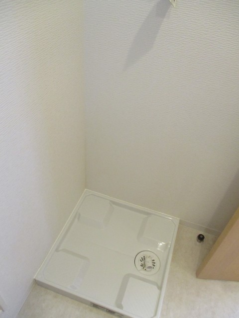 セブンスターマンション中目黒 洗面