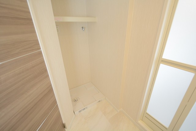 祐天寺第二コーポ バス