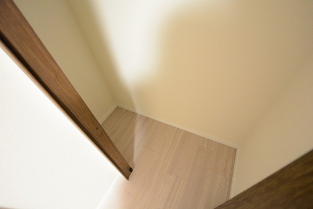 コトー大森 洋室2