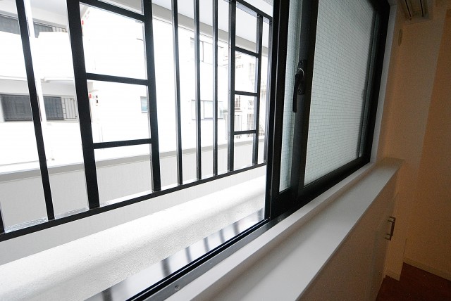 グランドメゾン池袋一番館