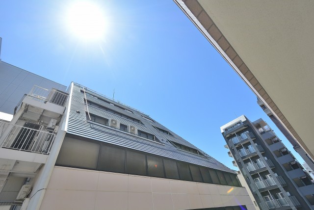 日商岩井本郷マンション