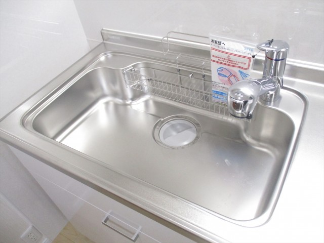 柿の木スカイマンション