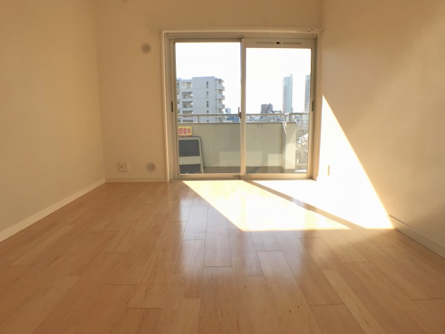 東中野ハイム 洋室②