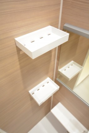 目黒グレース 浴室