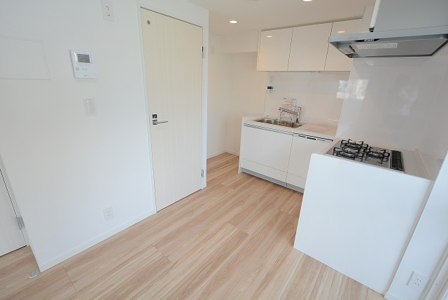 ヴァンヴェール世田谷 ダイニング