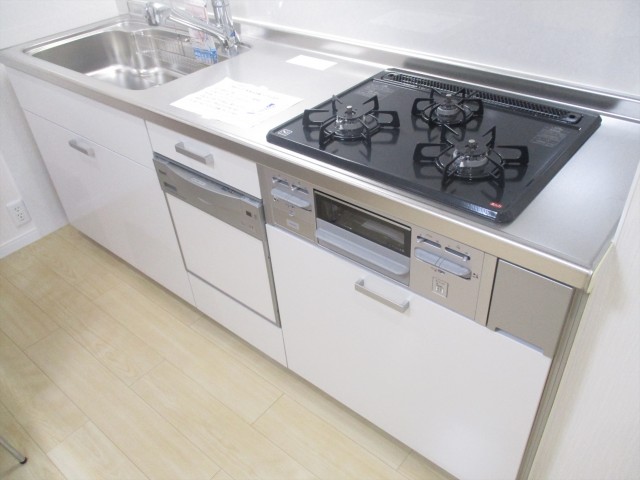 柿の木スカイマンション