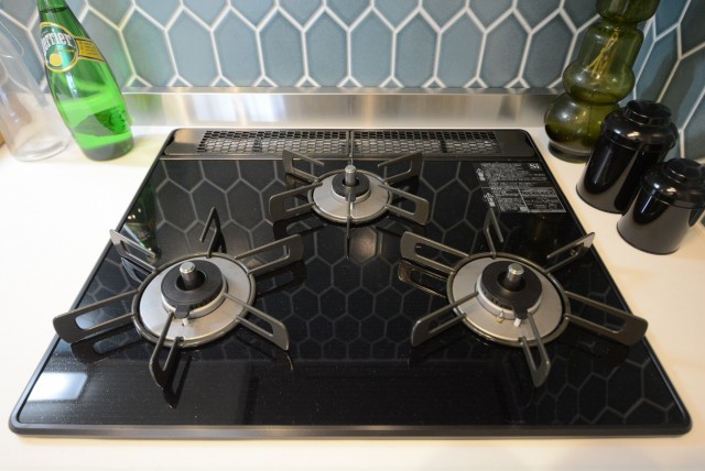 目黒グレース キッチン