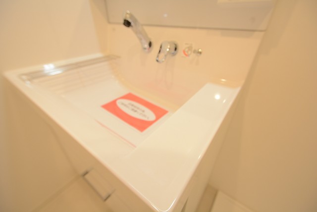 ヴァンヴェール世田谷 洗面