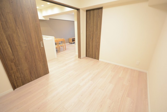 コトー大森 洋室2