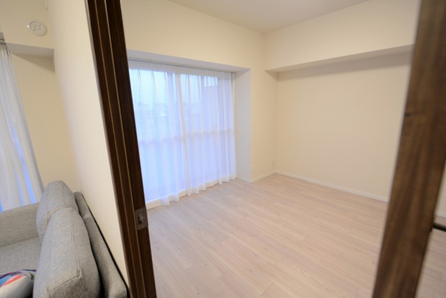 コトー大森 洋室1