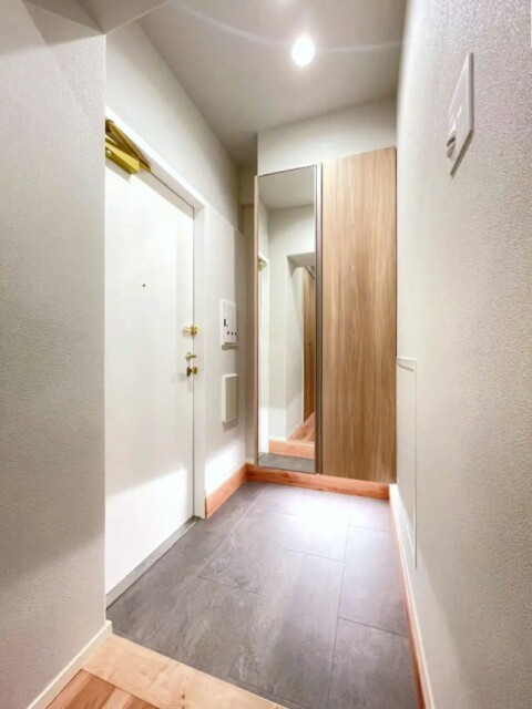 赤坂アーバンライフ 玄関 赤坂アーバンライフ 玄関