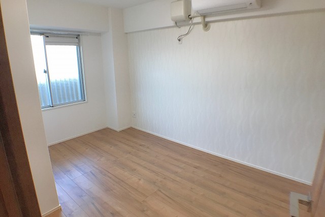 多摩川芙蓉ハイツ (97)洋室5.0