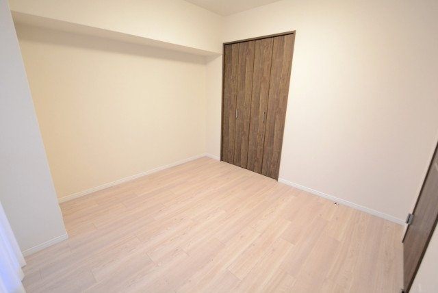 コトー大森 洋室1