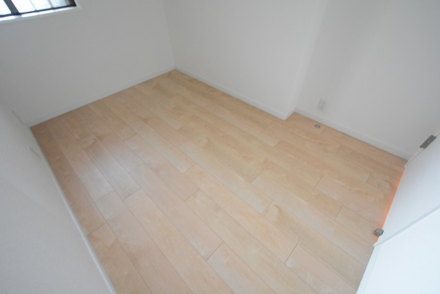 パストラルハイム西蒲田 サービスルーム