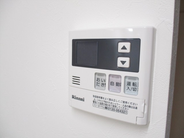 18-2恒陽馬込マンションパネル