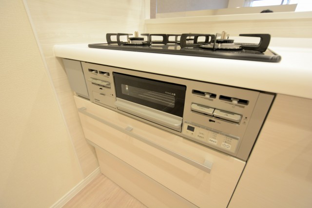 コトー大森 キッチン