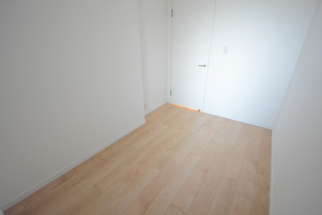 パストラルハイム西蒲田 サービスルーム