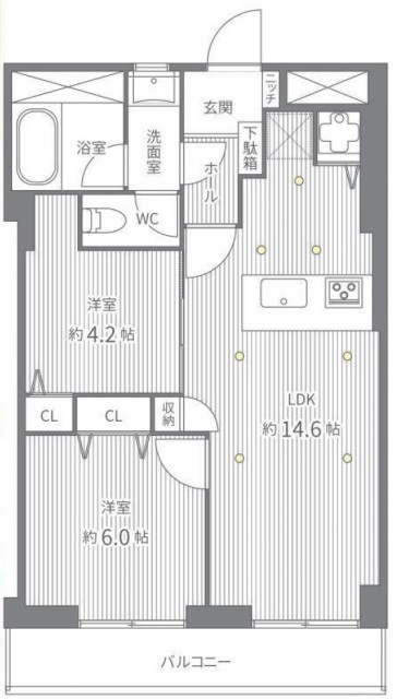 五反田コータース　S