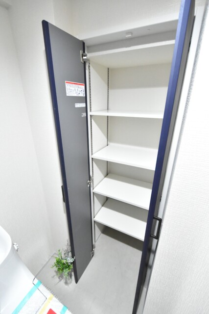 五反田ダイヤモンドマンション トイレ