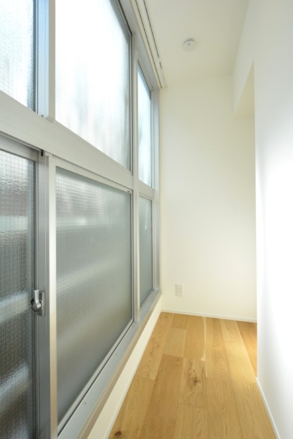 池田山ロイヤルマンション LDK