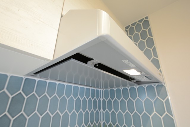 目黒グレース キッチン