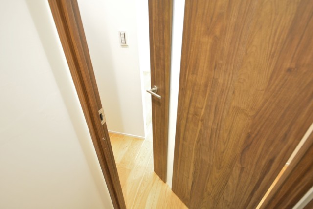 池田山ロイヤルマンション LDK