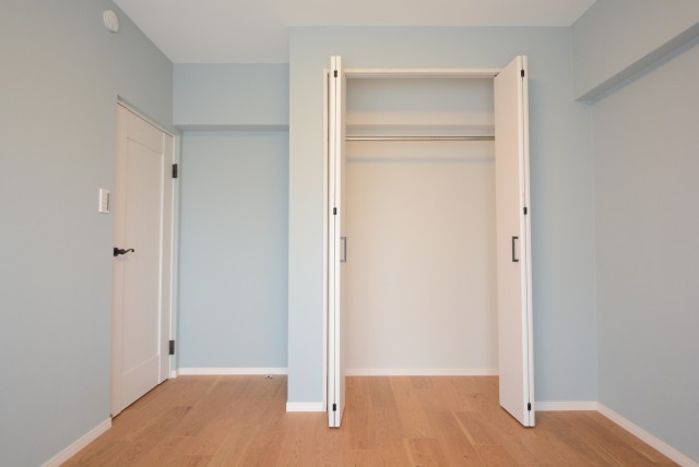 目黒グレース 洋室1