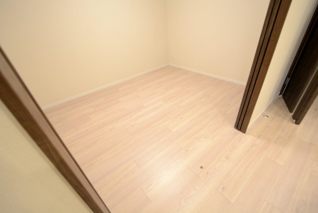 コトー大森 洋室2