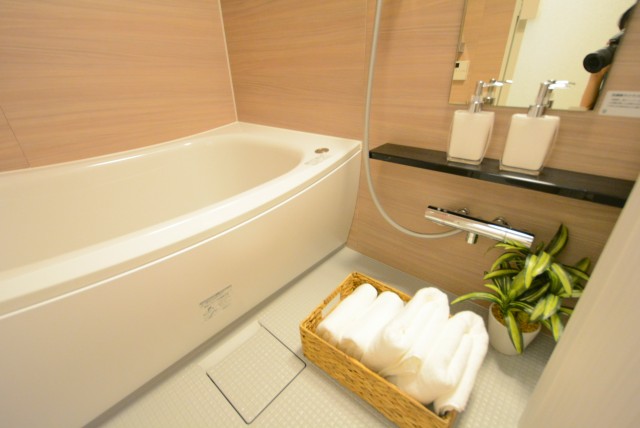 コトー大森 バス