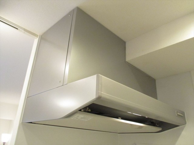 19山王スカイマンションキッチン