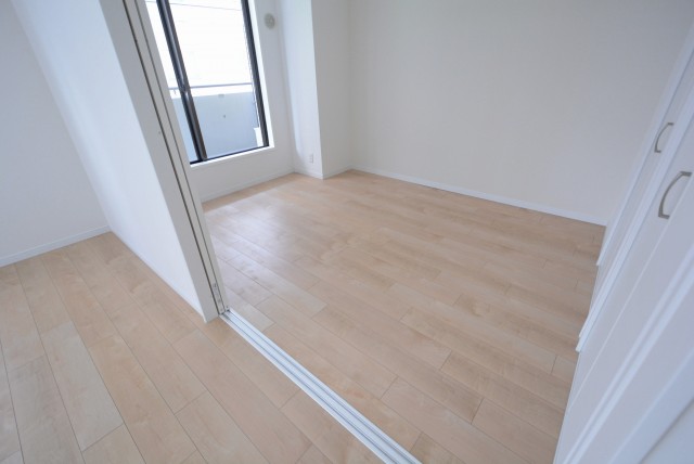 パストラルハイム西蒲田 洋室6_0