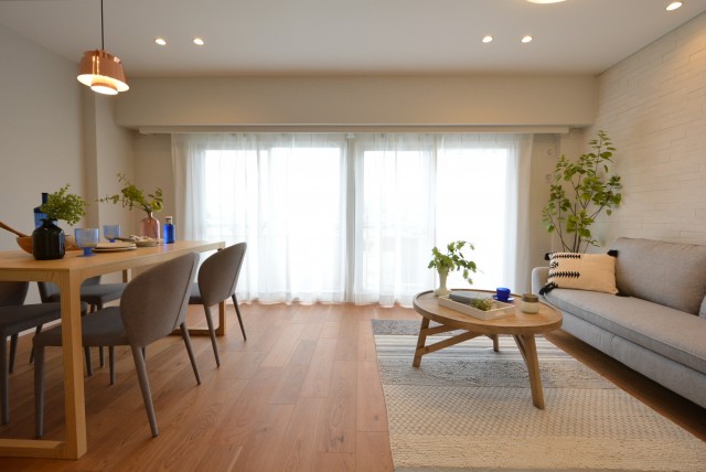 目黒グレース LDK