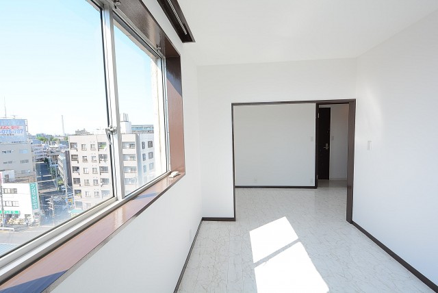 パラスト千歳船橋 　洋室