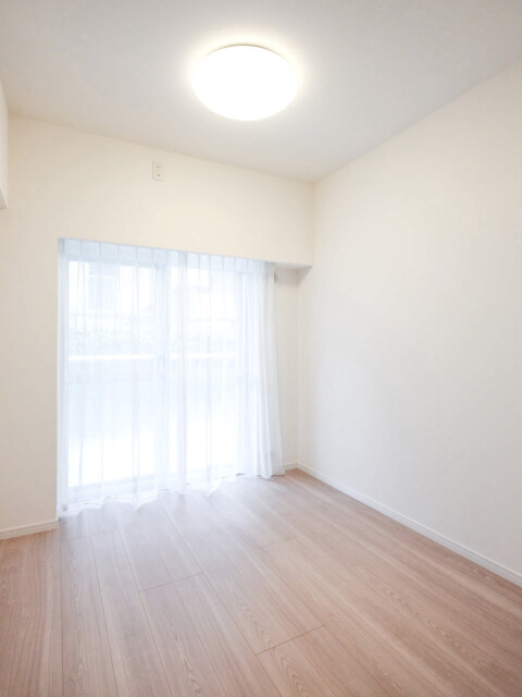 大森西サンハイツ 洋室4