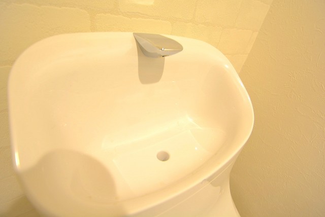 マンション目黒苑 トイレ