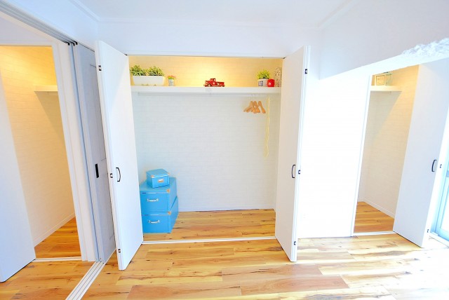 マンション目黒苑 LDK