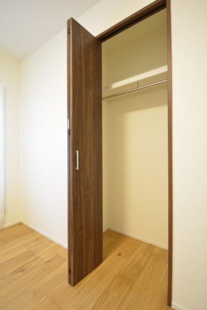 池田山ロイヤルマンション 洋室2