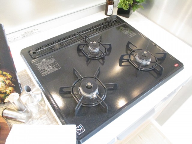 モンテベルゲ六義園 キッチン