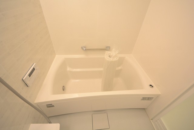 パストラルハイム西蒲田 バス