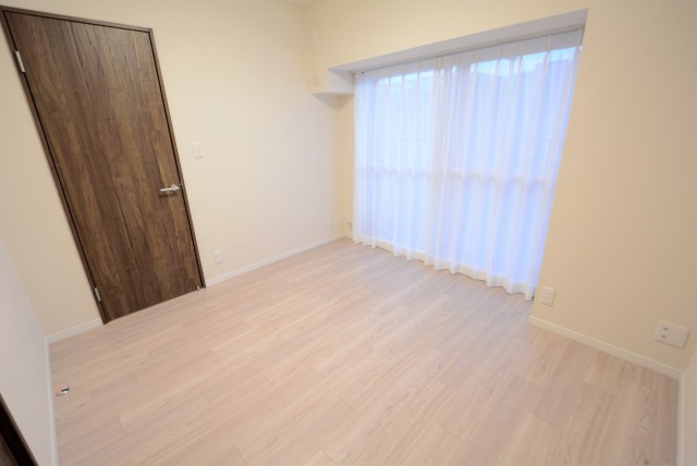 コトー大森 洋室1