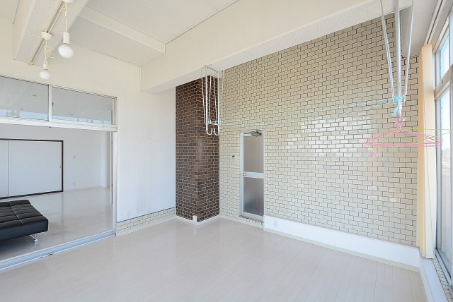 パラスト千歳船橋　LD