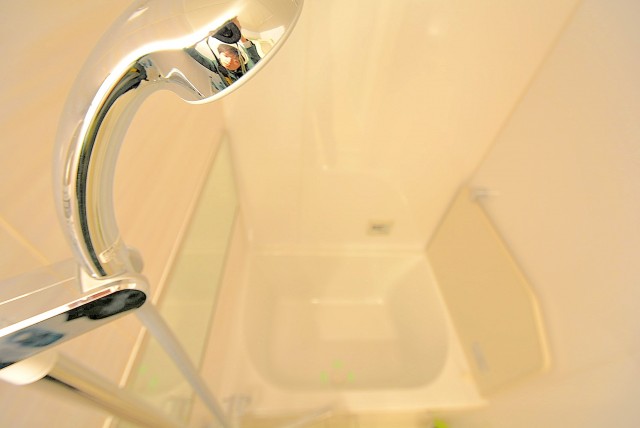 マンション目黒苑 バス