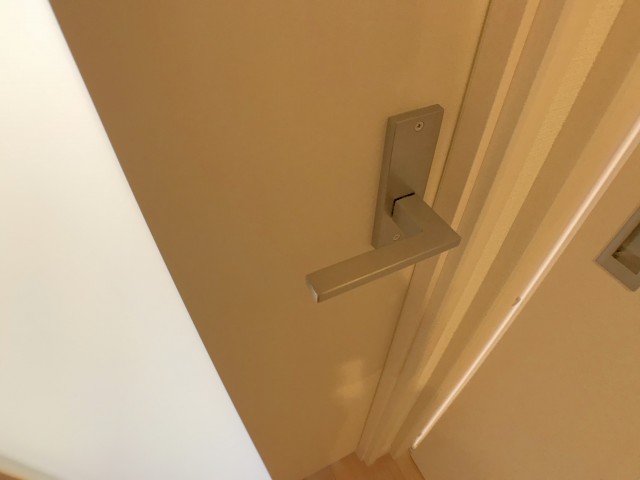 東中野ハイム ＬＤ～洋室③