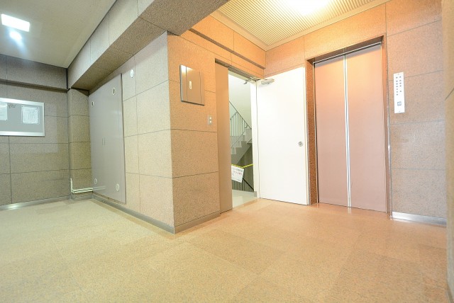 日商岩井本郷マンション