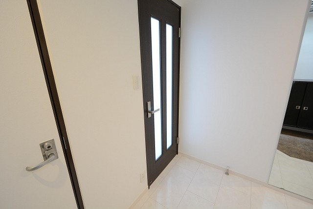 パラスト千歳船橋　LD