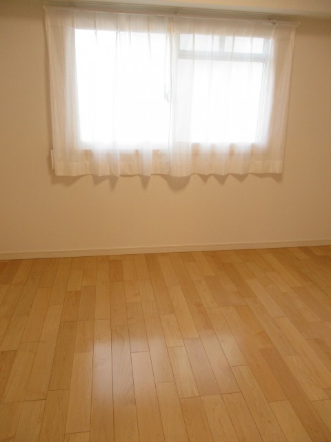 セブンスターマンション中目黒 洋室２